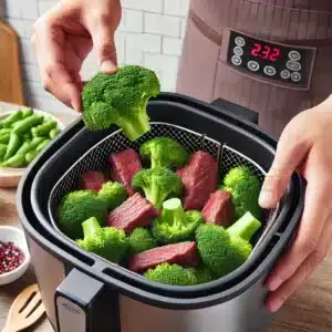 Beef and Broccoli Recipe