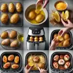 Loaded Baked Potatoes Recipe