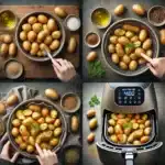 Roasted Potatoes Recipe