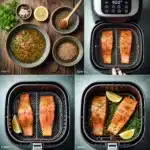Salmon Classic A Healthy Delight Recipe