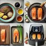Teriyaki Salmon Recipe