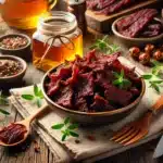 Beef Jerky Recipe