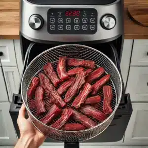 Beef Jerky