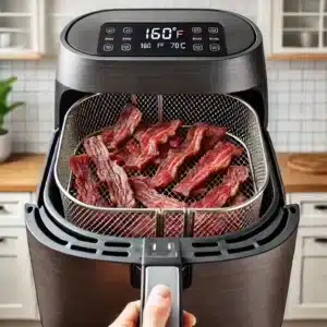 Beef Jerky Recipe Instruction Step 6