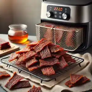 Beef Jerky