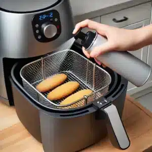 Breaded Fish Fillets
