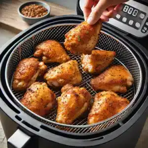 Chicken Shawarma Recipe Instruction Step 4