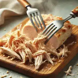 Chicken Tacos