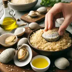 Clams Recipe
