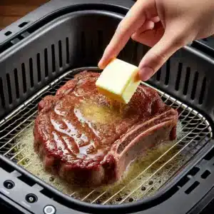Class Beef Steak Recipe instruction step 5