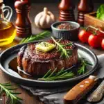 Classic Beef Steak