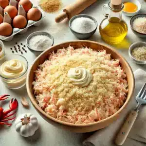 Crab Cakes