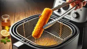 Fish Sticks