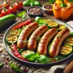 Italian Sausage