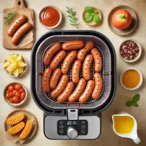 Italian Sausage Recipe Instruction Step 4