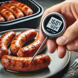Italian Sausage Recipe Instruction Step 5