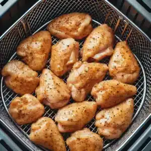 Korean BBQ Chicken