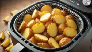 Lemon Chicken with Potatoes Recipe instruction step 4