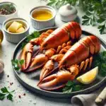 Lobster Tail Recipe