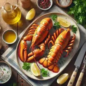 Lobster Tail Recipe instruction step 5
