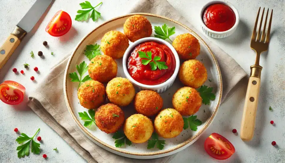 Meatballs