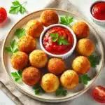 Meatballs Recipe