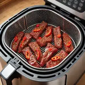 Pepper Steak Recipe Instruction Step 3