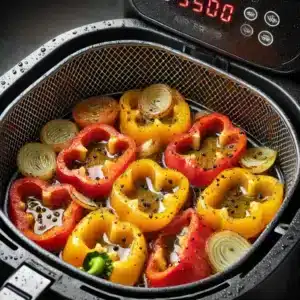 Pepper Steak