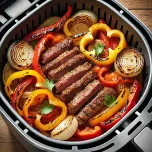 Pepper Steak Recipe Instruction Step 6
