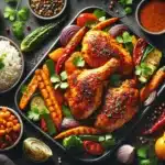 Peri-Peri Chicken Recipe