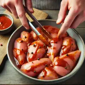 Peri-Peri Chicken