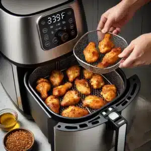 Peri-Peri Chicken Recipe Instruction Step 4