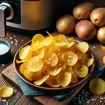 Potato Chips Recipe