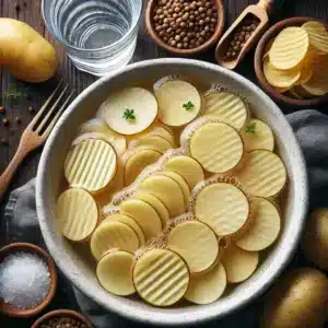 Potato Chips