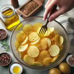 Potato Chips