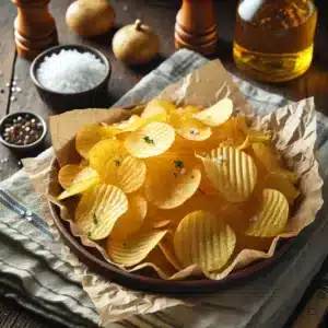 Potato Chips