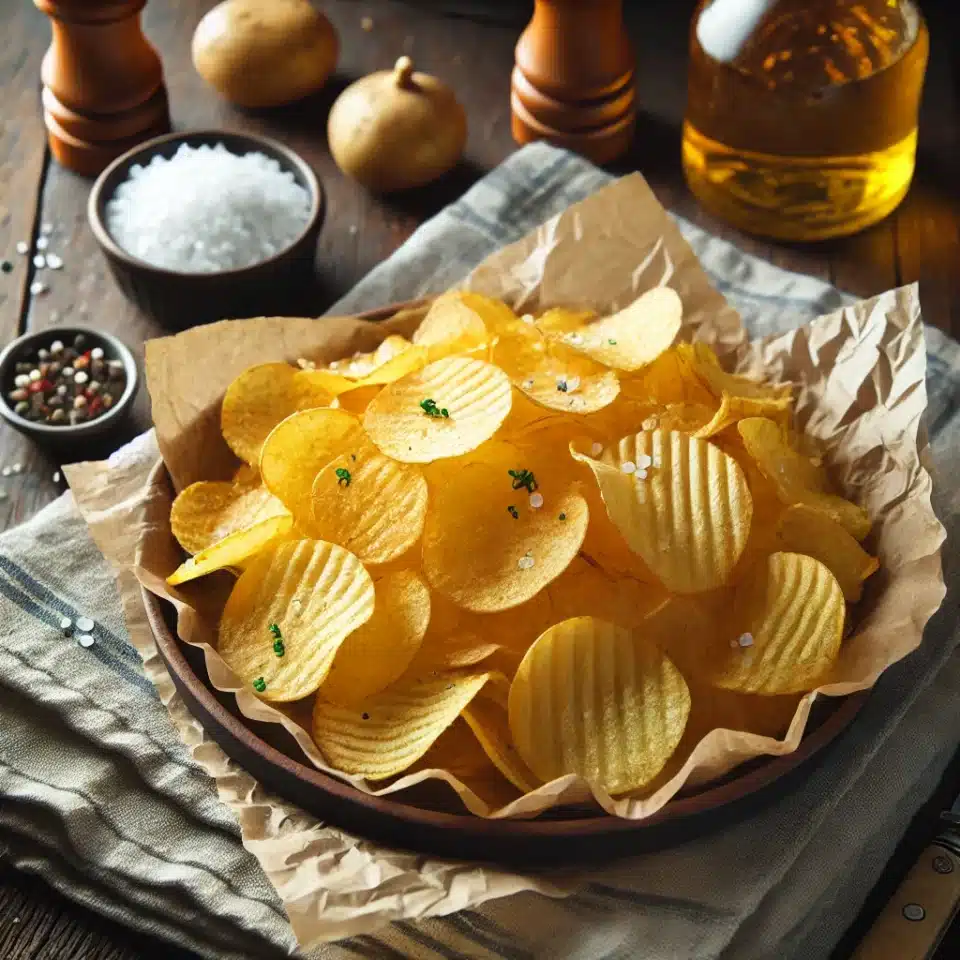 Potato Chips