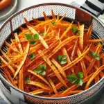 Roasted Carrots Recipe