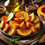 Roasted Squash Recipe