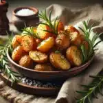 Rosemary Potatoes Recipe