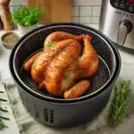 Rotisserie Chicken