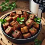 Steak Bites Recipe