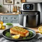 Swordfish Recipe
