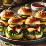 Sliders