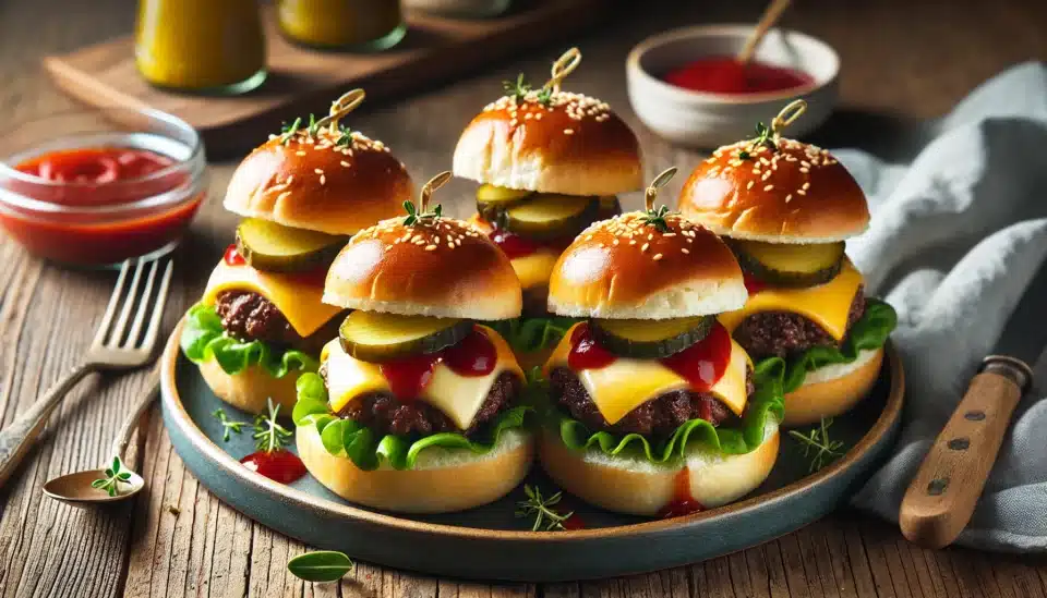 Sliders