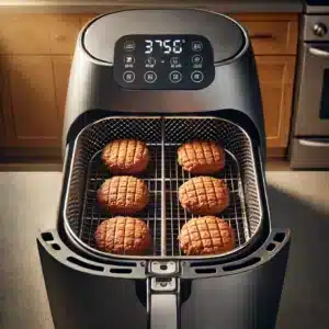 Sliders Recipe Instruction Step 3