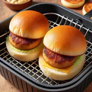 Sliders Recipe Instruction Step 5